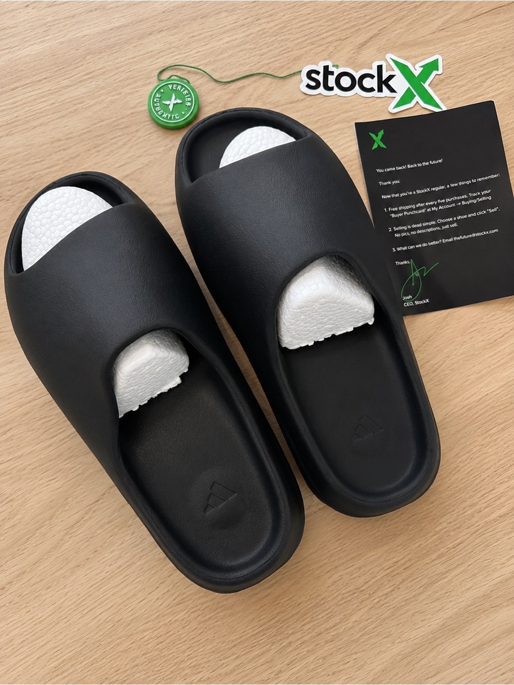 Adidas Yeezy Slide